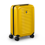 Hardside Carry-On - Victorinox Airox Frequent Flyer (Yellow)