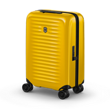 Hardside Carry-On - Victorinox Airox Frequent Flyer (Yellow)