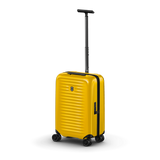 Hardside Carry-On - Victorinox Airox Frequent Flyer (Yellow)