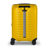 Hardside Carry-On - Victorinox Airox Frequent Flyer (Yellow)
