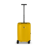 Hardside Carry-On - Victorinox Airox Frequent Flyer (Yellow)