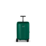 Hardside Carry-On - Victorinox Airox Frequent Flyer (Green)