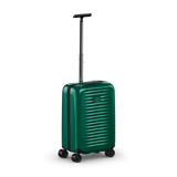 Hardside Carry-On - Victorinox Airox Frequent Flyer (Green)