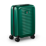 Hardside Carry-On - Victorinox Airox Frequent Flyer (Green)