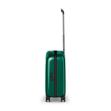Hardside Carry-On - Victorinox Airox Frequent Flyer (Green)