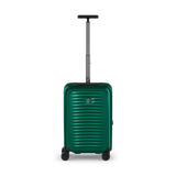 Hardside Carry-On - Victorinox Airox Frequent Flyer (Green)