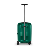 Hardside Carry-On - Victorinox Airox Frequent Flyer (Green)