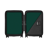 Hardside Carry-On - Victorinox Airox Frequent Flyer (Green)