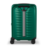 Hardside Carry-On - Victorinox Airox Frequent Flyer (Green)