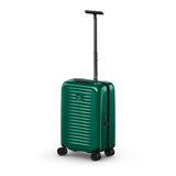 Hardside Carry-On - Victorinox Airox Frequent Flyer (Green)