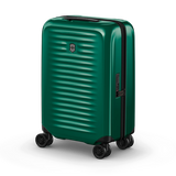 Hardside Carry-On - Victorinox Airox Frequent Flyer (Green)