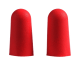 Milwaukee, 10PK Tapered Uncorded Earplugs (Packet)