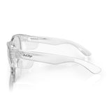 Safestyle, Classics Clear Safety Glasses (Pair)