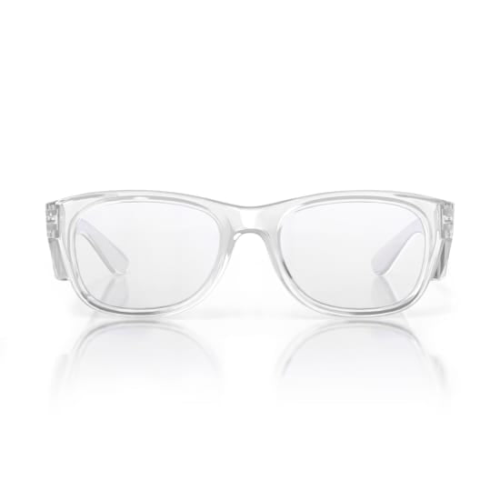 Safestyle, Classics Clear Safety Glasses (Pair)