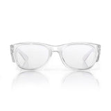 Safestyle, Classics Clear Safety Glasses (Pair)
