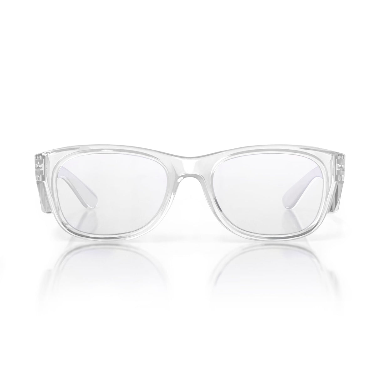Safestyle, Classics Clear Safety Glasses