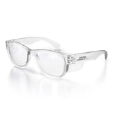 Safestyle, Classics Clear Safety Glasses (Pair)