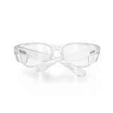 Safestyle, Classics Clear Safety Glasses (Pair)