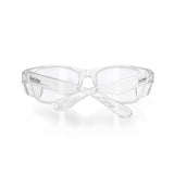 Safestyle, Classics Clear Safety Glasses