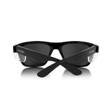 Safestyle, Fusions Black Tinted Safety Glasses (Pair)