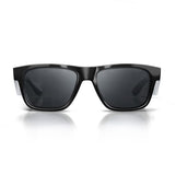 Safestyle, Fusions Black Tinted Safety Glasses (Pair)