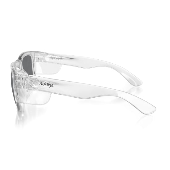 Safestyle, Fusions Tinted Lens Safety Glasses (Pair)