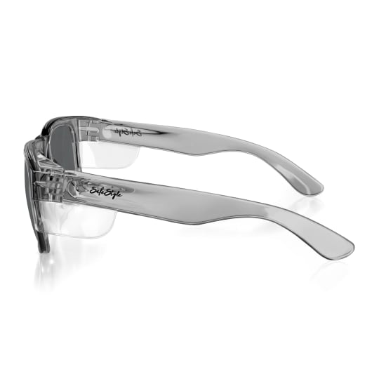 Safestyle, Fusions Polarised Lens Safety Glasses (Pair)