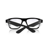 Safestyle, Fusions Clear Safety Glasses (Pair)