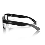 Safestyle, Fusions Clear Safety Glasses (Pair)