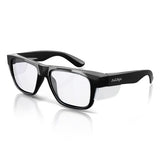 Safestyle, Fusions Clear Safety Glasses (Pair)