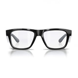 Safestyle, Fusions Clear Safety Glasses (Pair)