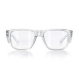 Safestyle, Fusions Clear Safety Glasses