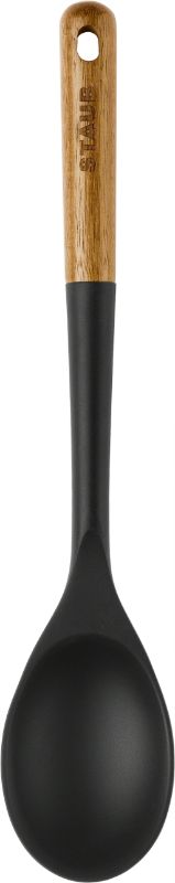 Serving-Spoon-Staub-30cm
