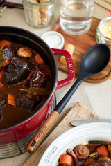 Serving-Spoon-Staub-30cm