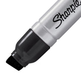 Sharpie Magnum Permanent Markers Black Box of 12 (Box)