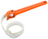 Bahco Special Pipe Wrench with Nylon Strap 300mm