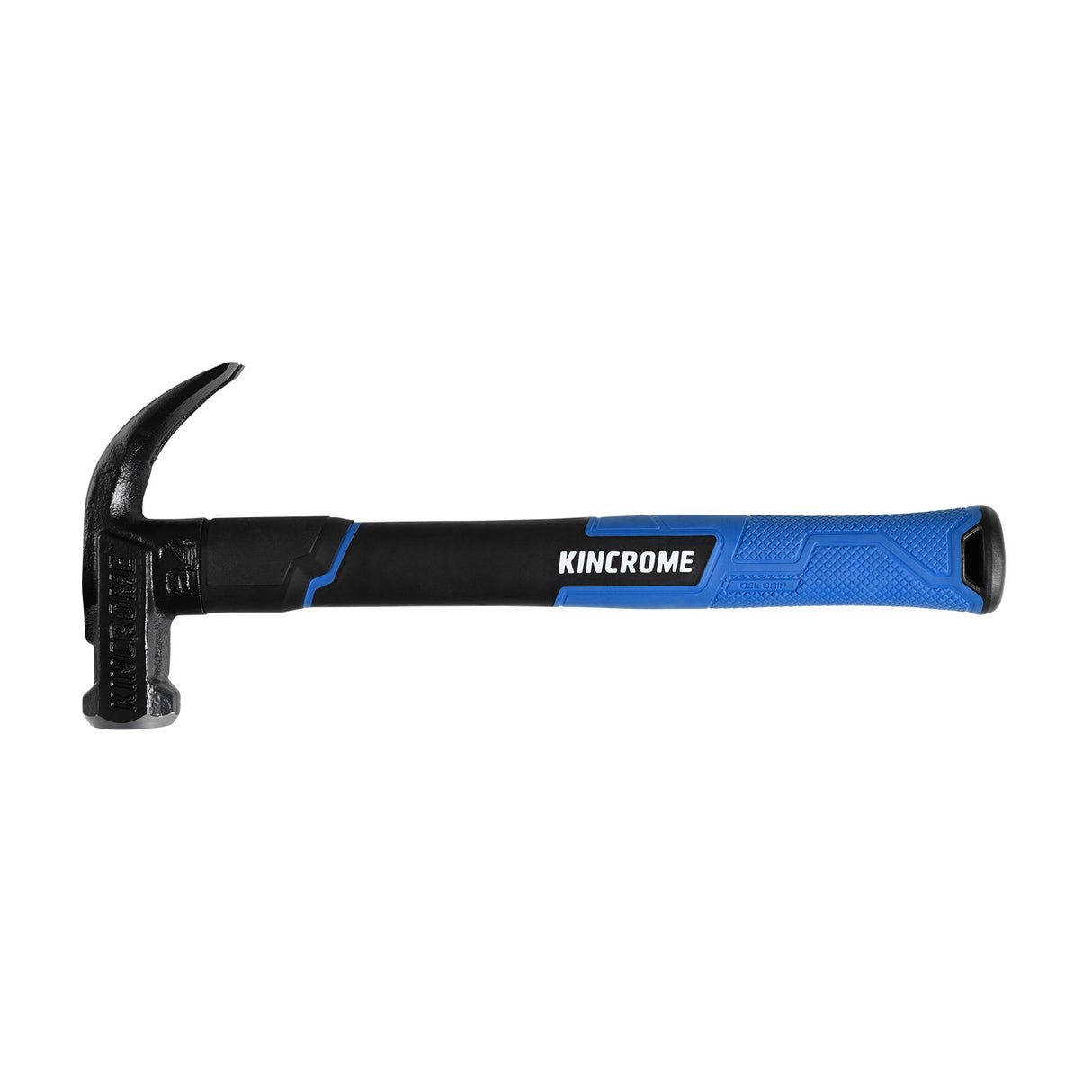 Kincrome Graphite Claw Hammer (Each)