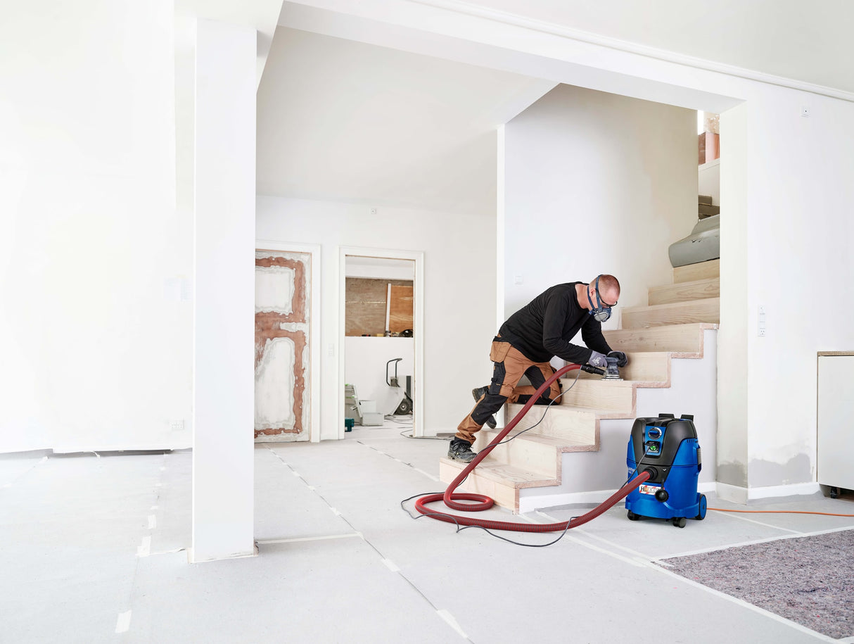 Nilfisk AERO 26-W2H H-Class Wet/Dry Corded Vacuum 25L