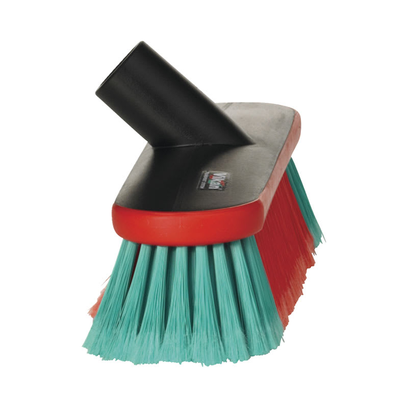 Vikan Waterfed Soft/Split Bristle Vehicle Brush 270mm (Each)