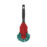 Vikan Soft/Split Bristle Vehicle Hand Brush (Each)