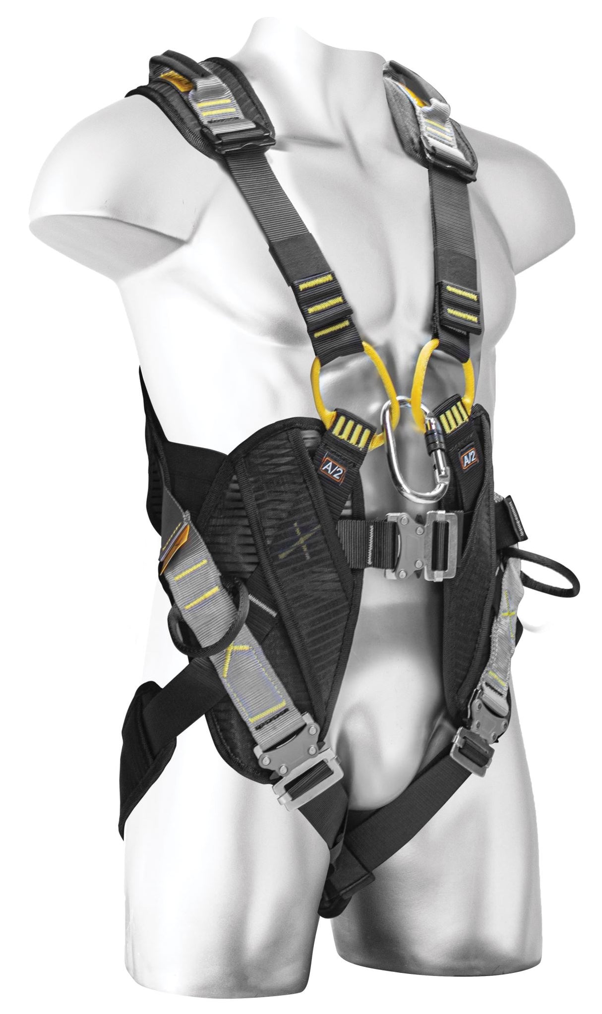 Zero FORMX Multi-Purpose Harness XXL
