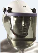 AMPSHIELD Arc Flash Visor Assembly (Each)