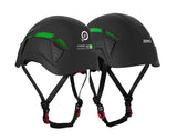 ZERO PINNACLE ZERTEC VENTED HELMET ZPZK01 - White