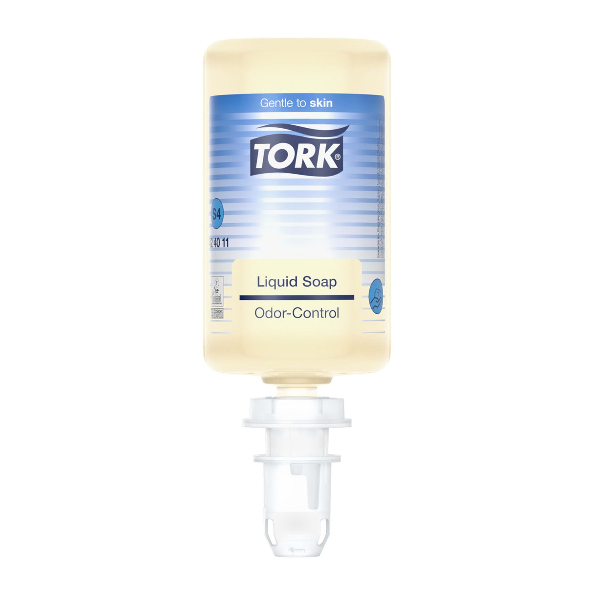 Tork S4 Odour-Control Liquid Soap 1L (Each)