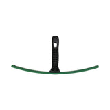 Vikan Wipe-N-Shine Window Scraper Green 350mm (Each)
