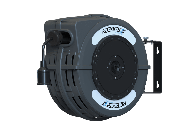 Retracta C1 Electrical Cable Reel-10 A x 20m (Each)