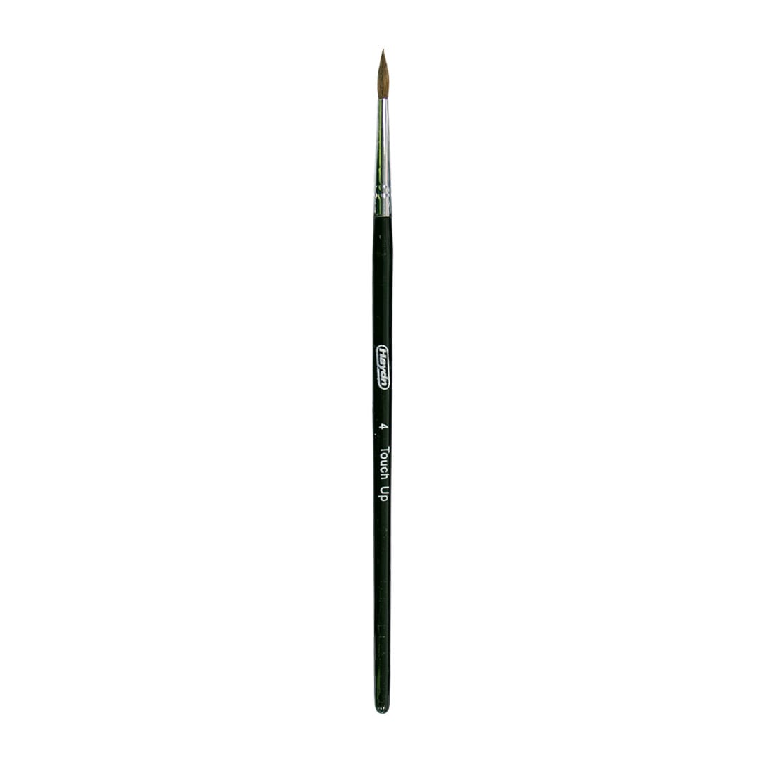 Haydn Touch Up Artist Brush Size 4 (Each)