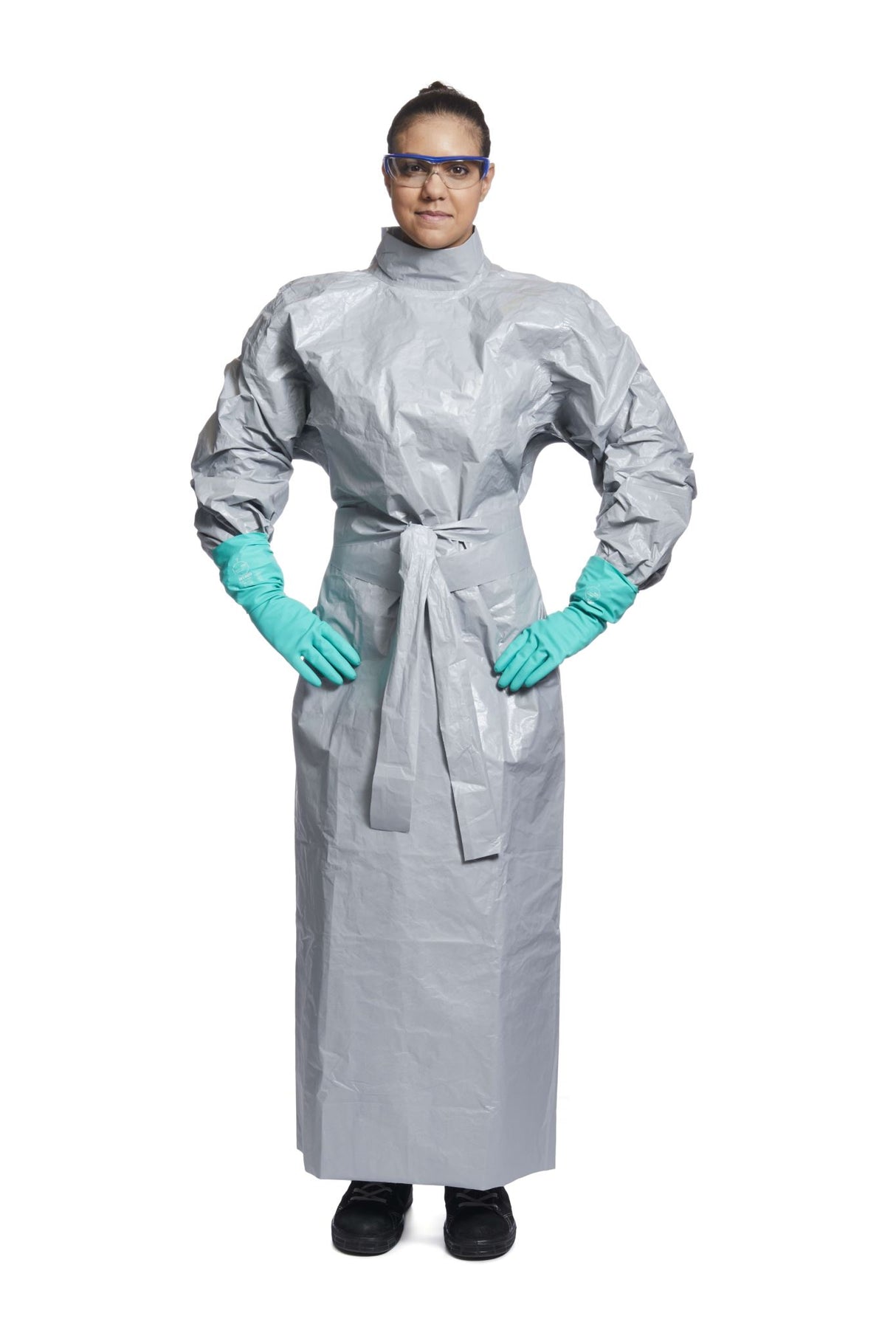 Tychem 6000F Gown 2XL (Each)