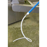 Vikan Condensation Outlet Hose 1.5m (Each)