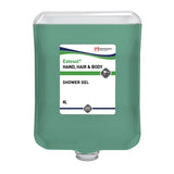 Estesol Hand Hair & Body Shower Gel 4L (Each)
